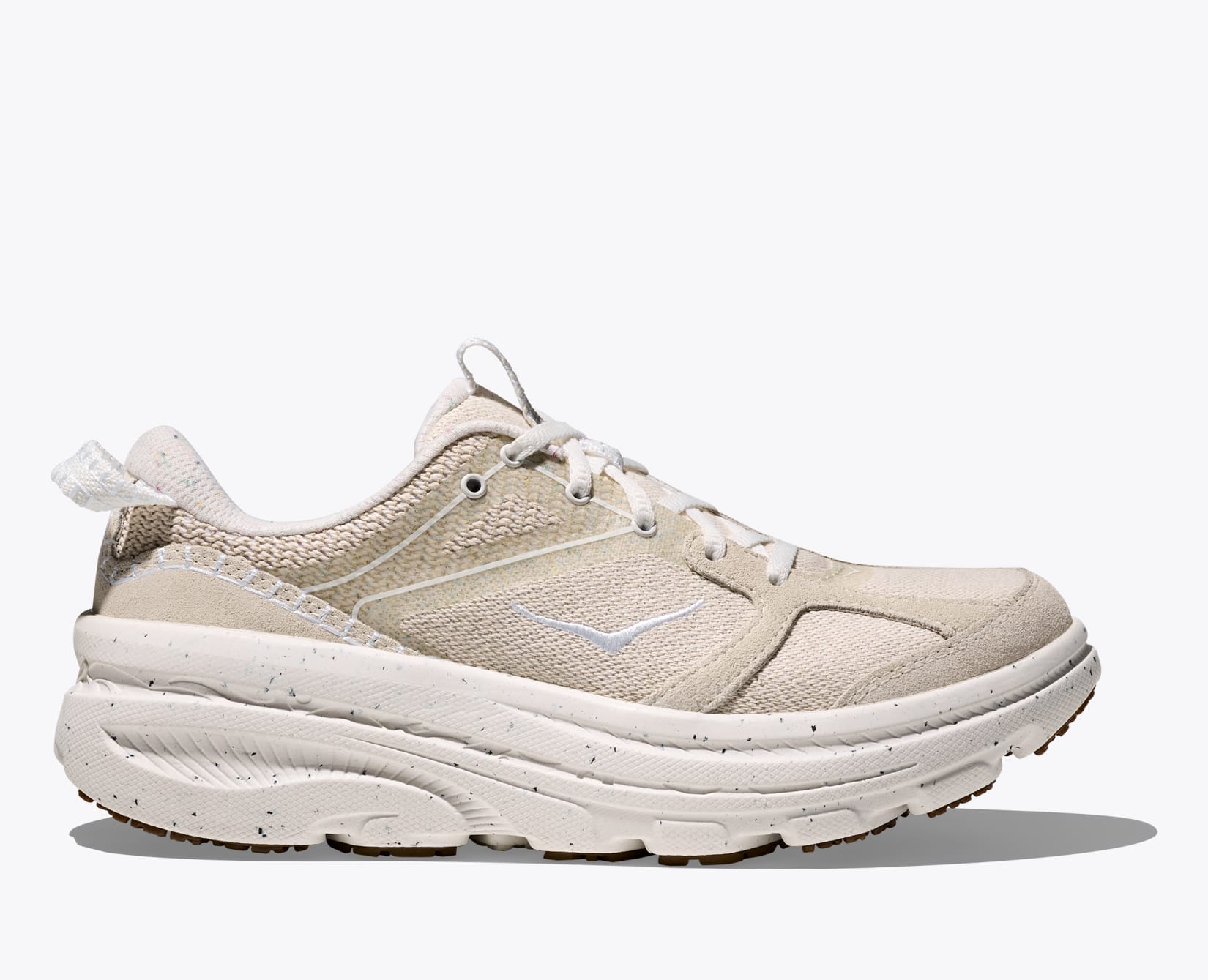 スニーカー HOKA Women Sneakers 1162031 WWH WHITE 1162131-FTPP_1.png?_s=RAABAB0