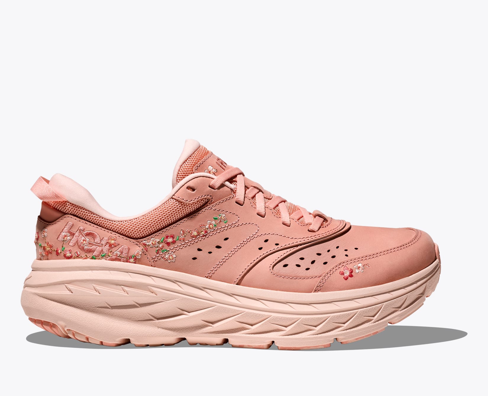 人気沸騰ブラドン HOKA ONE ONE® Vibrant Bloom Bondi L for | HOKA ONE ONE® 果物