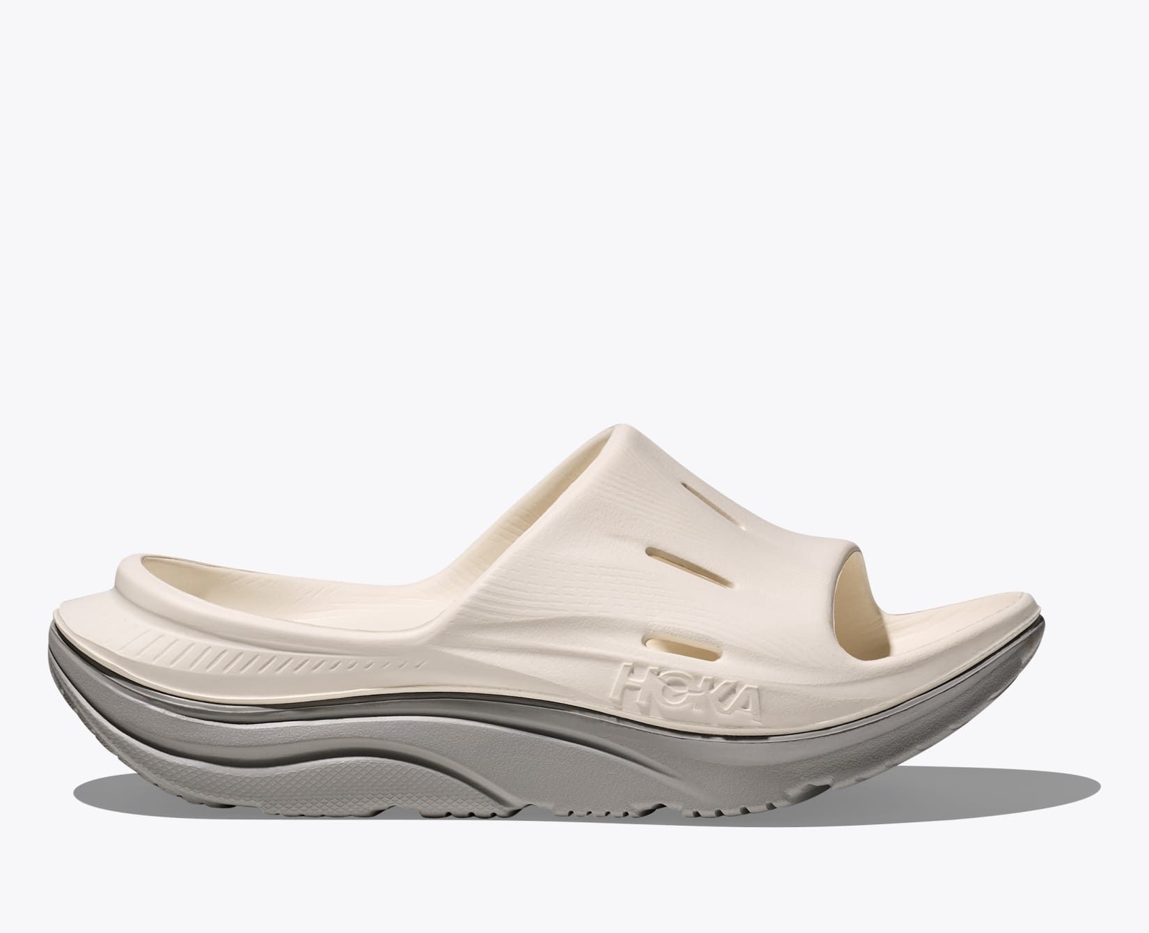 【正規品直輸入】 Recovery Ora Slide HOKA® | 3 Sandal 靴