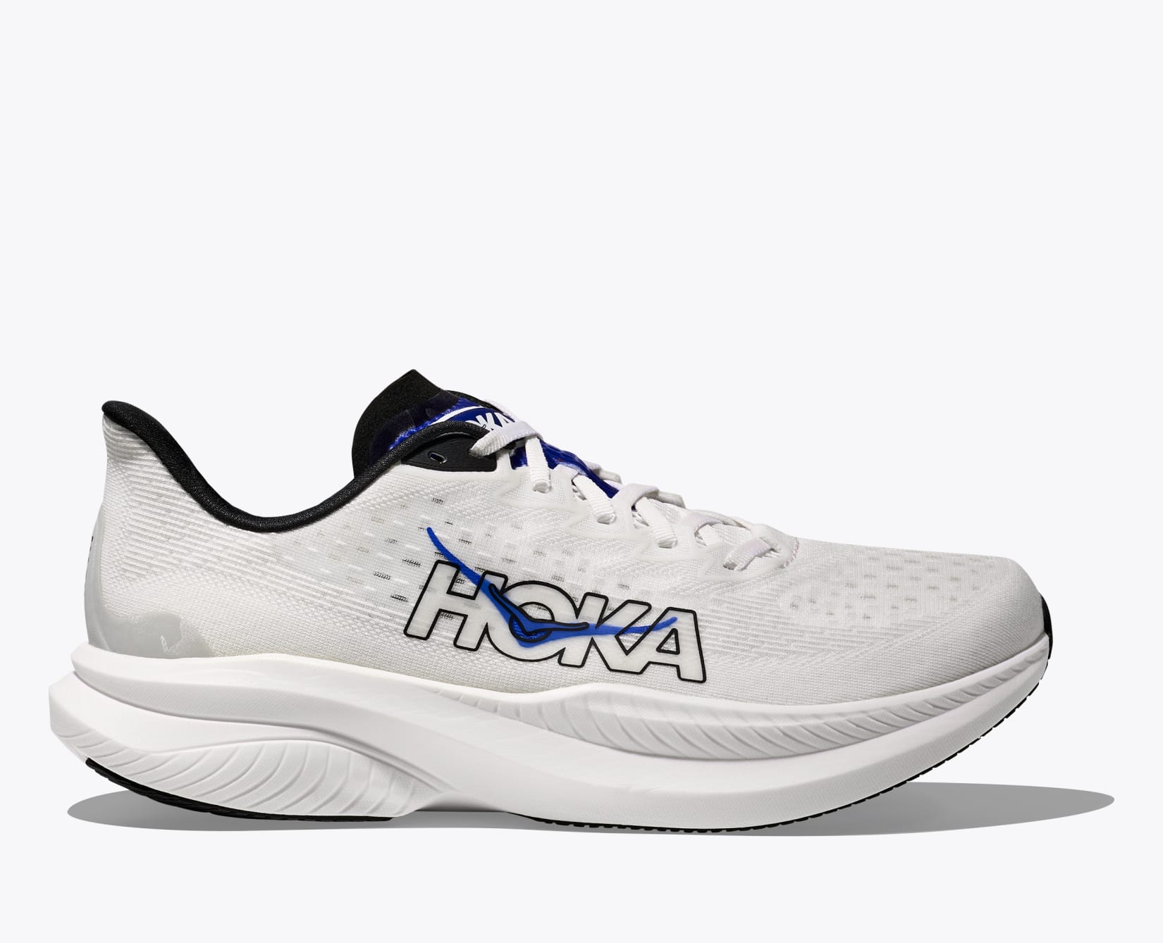 HOKA ONE ONE® Mach 6 for Men | HOKA ONE ONE®