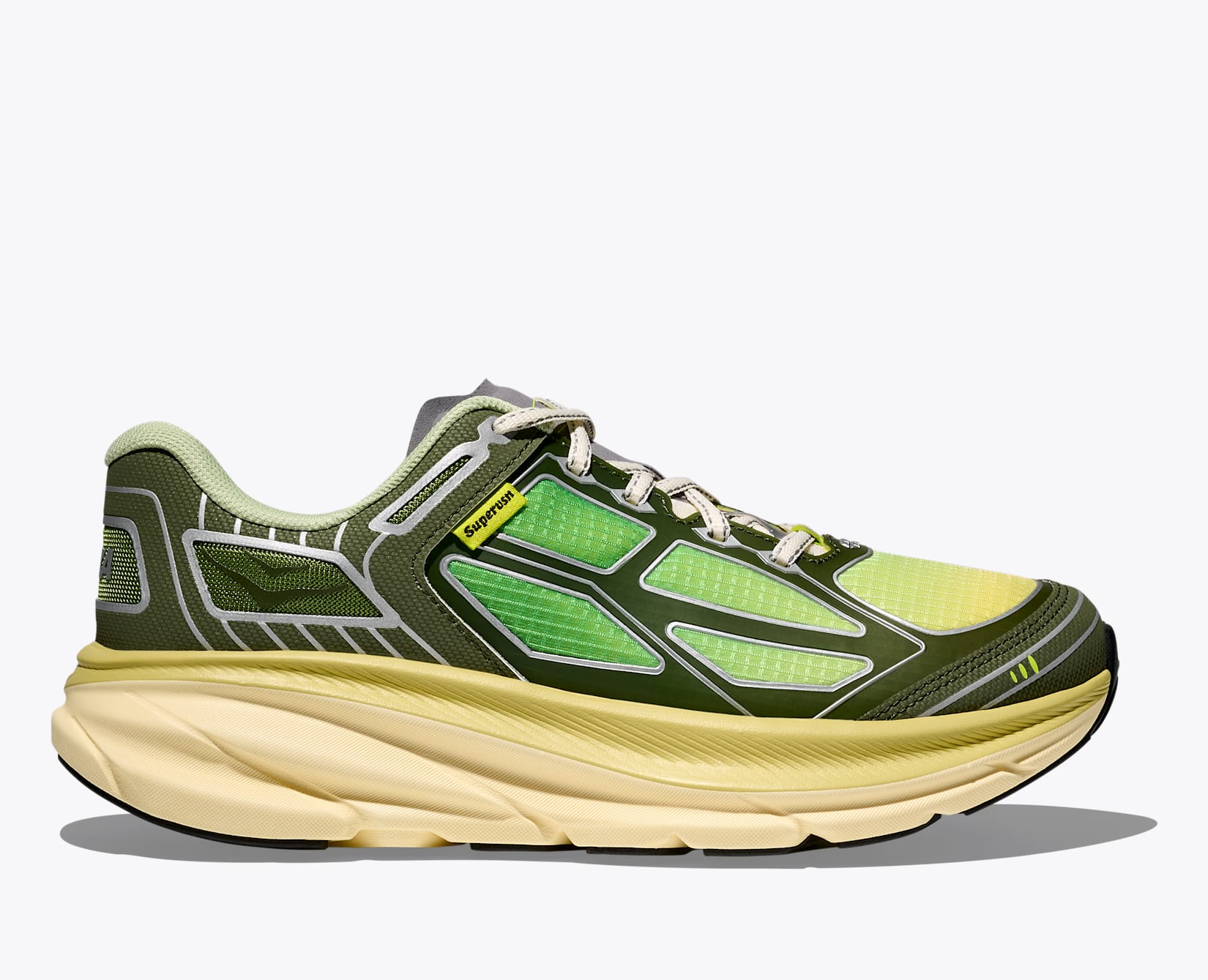 HOKA ONE ONE® Clifton One9 Supervsn for - Main Image