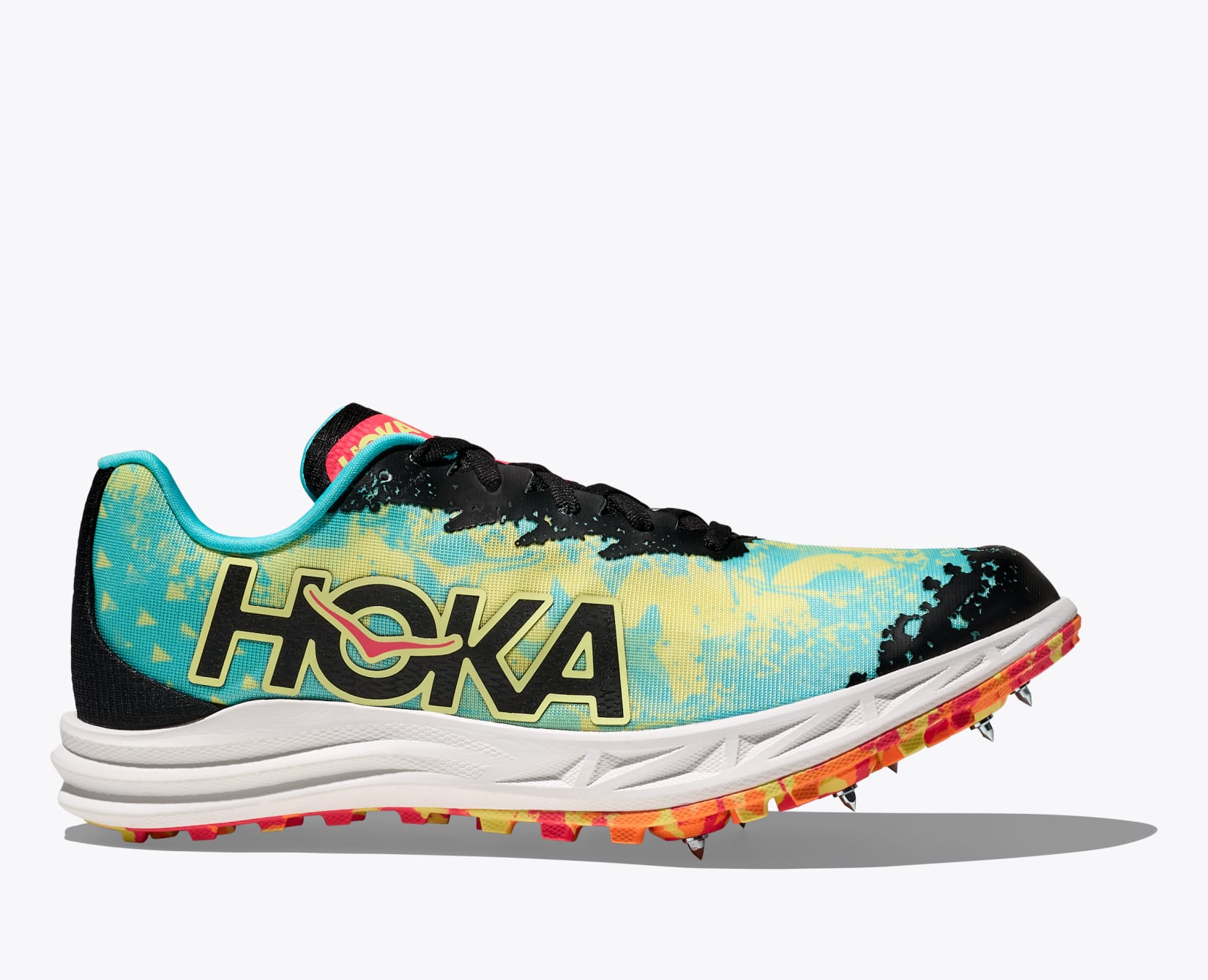 HOKA ONE ONE® Crescendo XC for | HOKA ONE ONE®