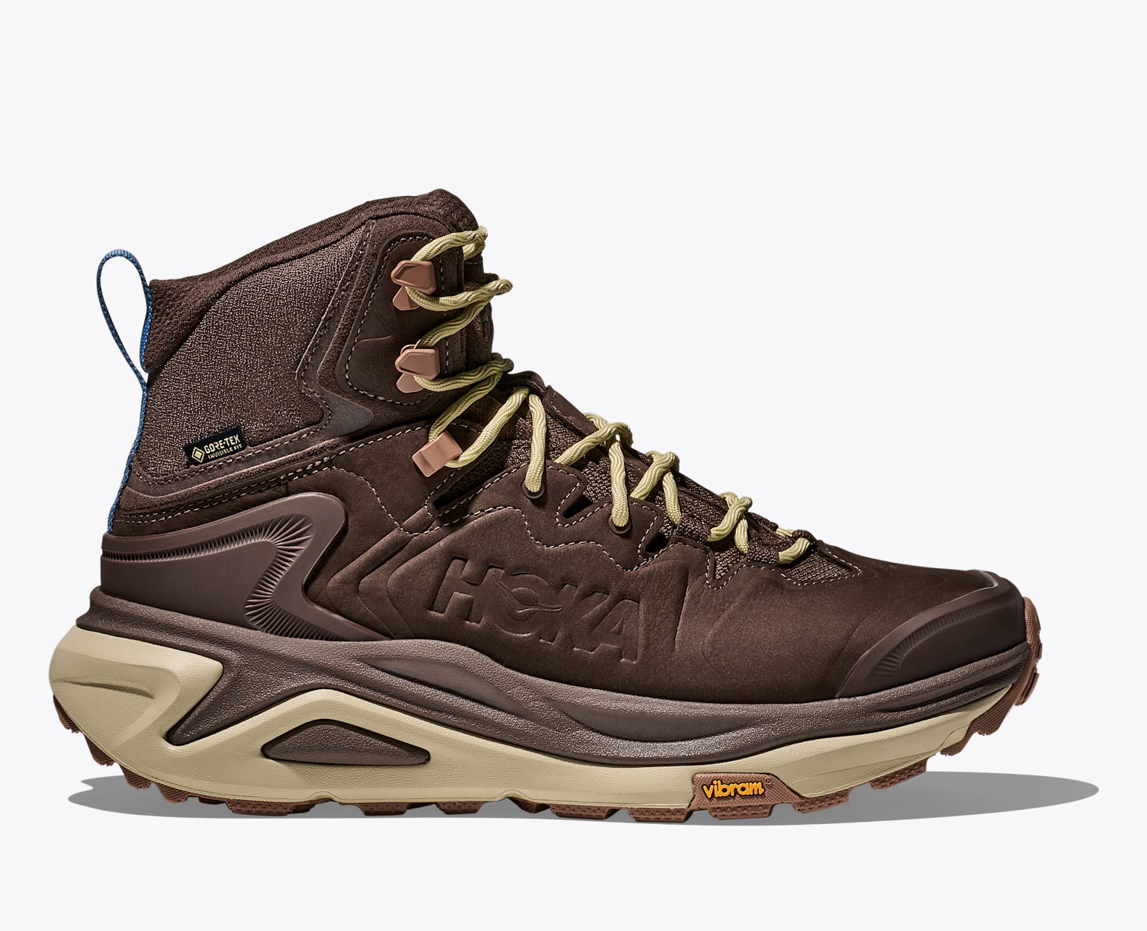 HOKA ONE ONE® Kaha 3 GTX for Men | HOKA ONE ONE®