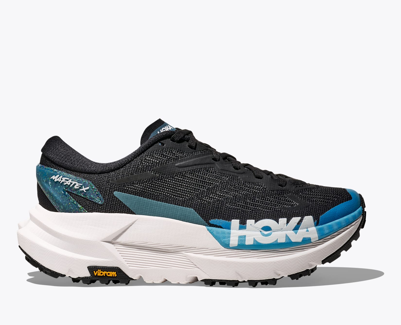 【★NAO★】 HOKA ONE ONE® Mafate X for Women | HOKA ONE ONE®