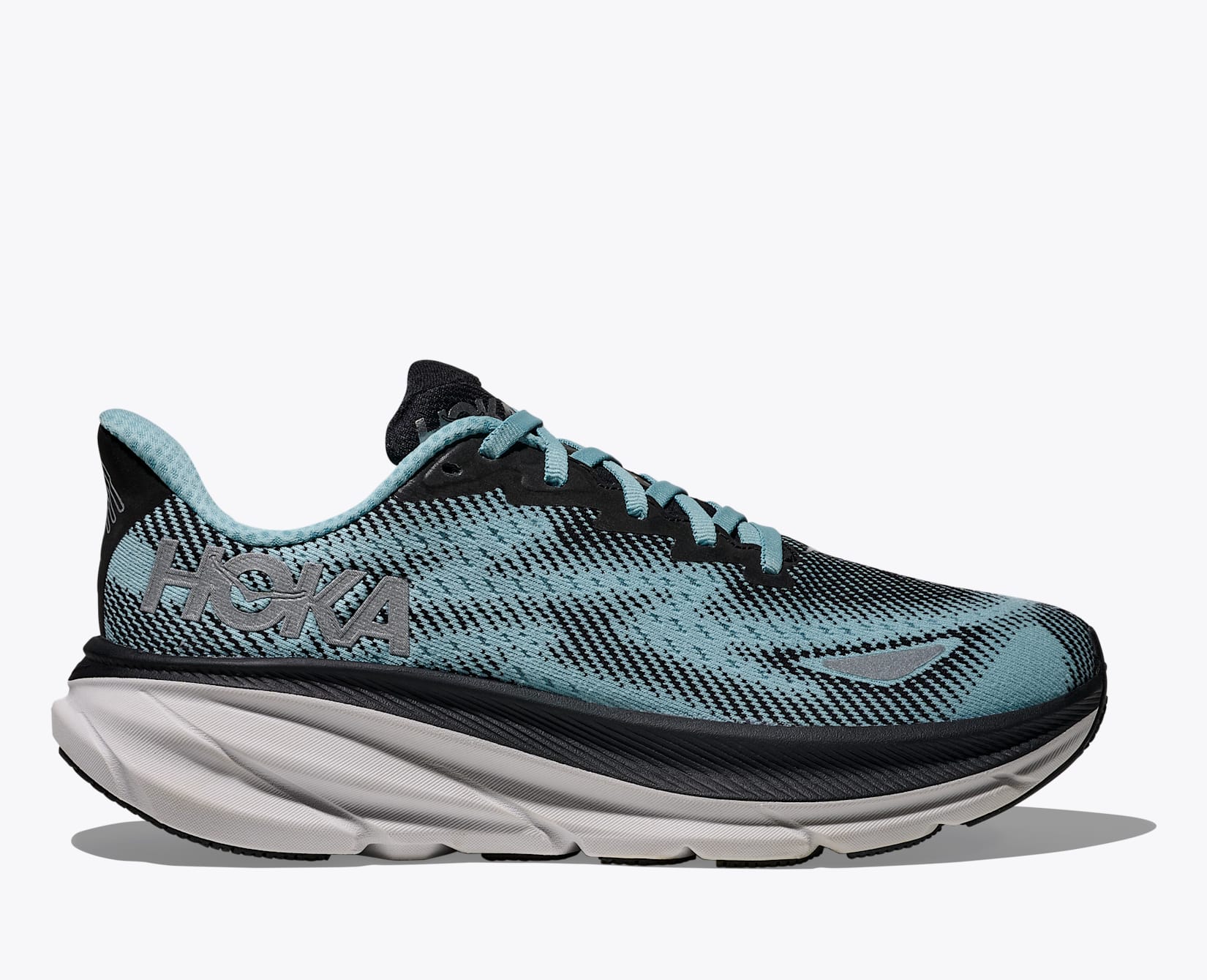 クロペン HOKA ONE ONE® Clifton 9 GTX for Women | HOKA ONE ONE®