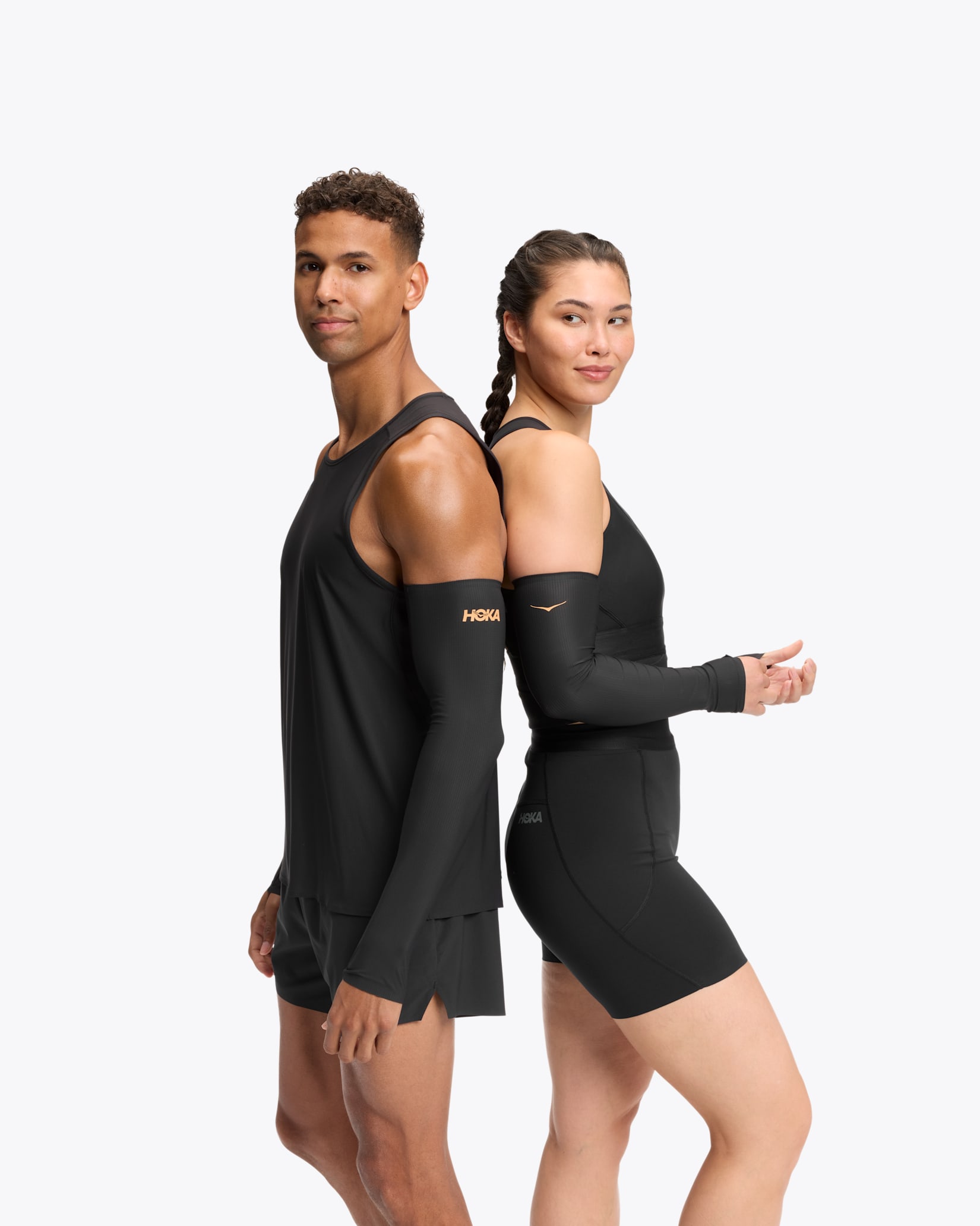 HOKA ONE ONE® Airolite Arm Sleeves for | HOKA ONE ONE®