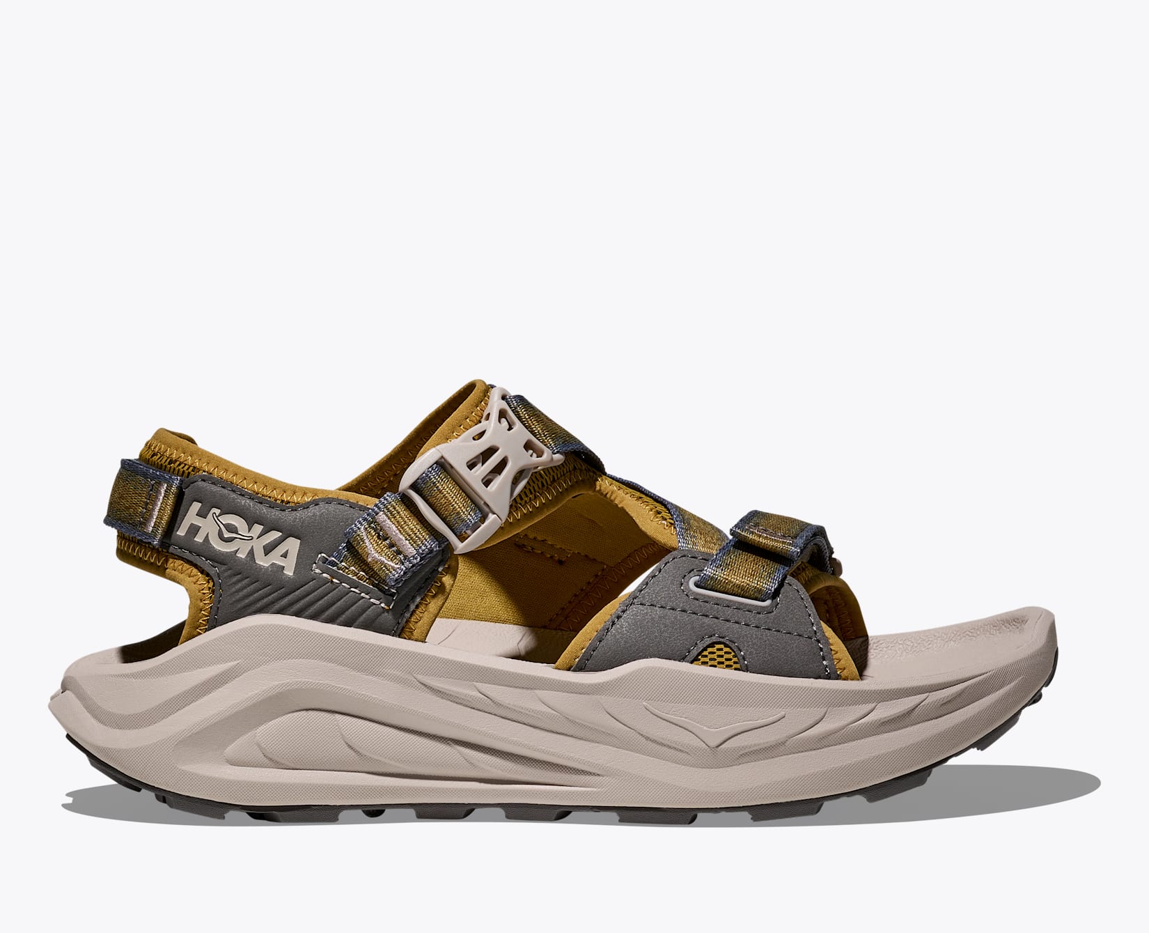 HOKA ONE ONE® Infini Hike TC for Men | HOKA ONE ONE®