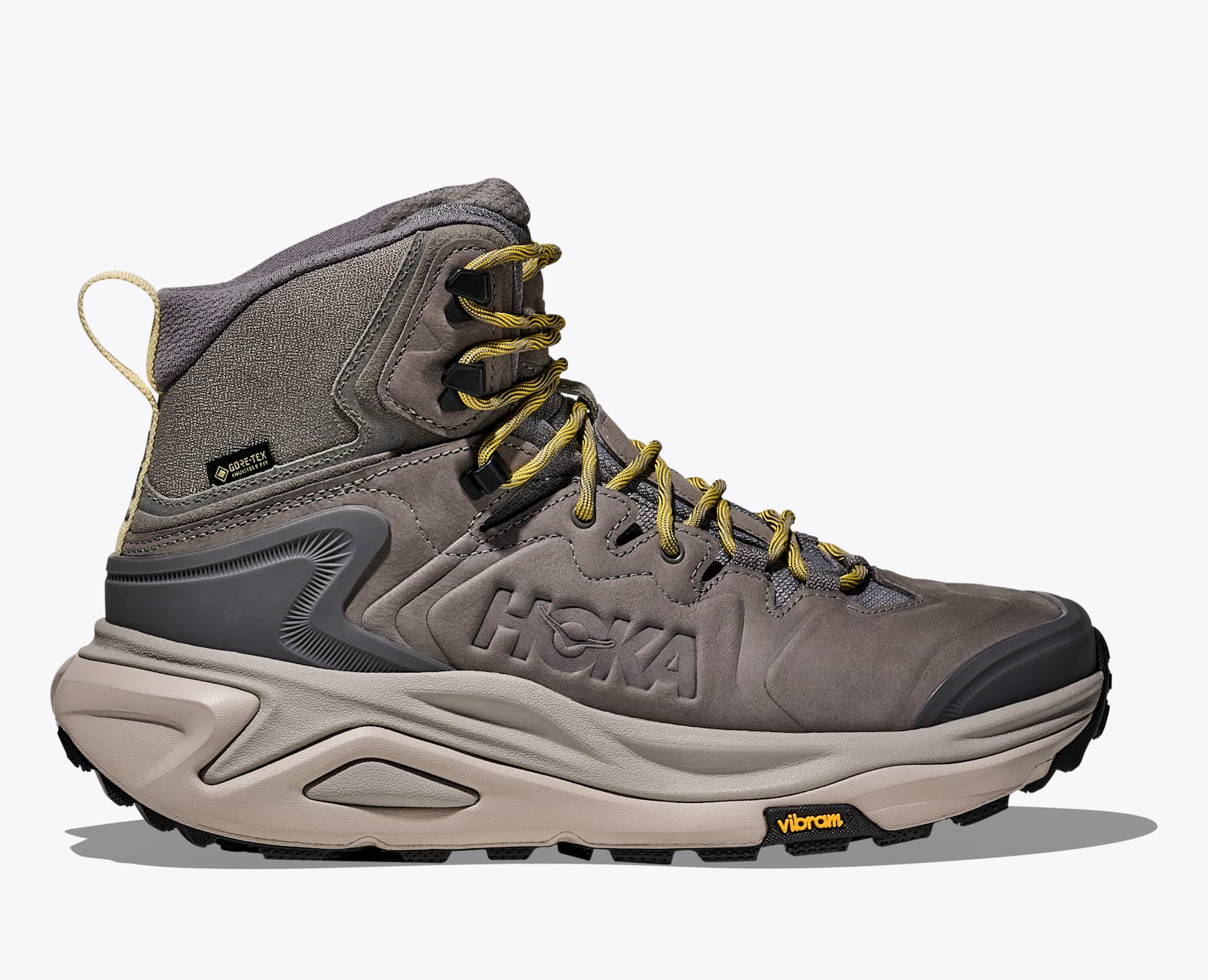 モカ HOKA ONE ONE® Kaha 3 GTX for Men | HOKA ONE ONE®
