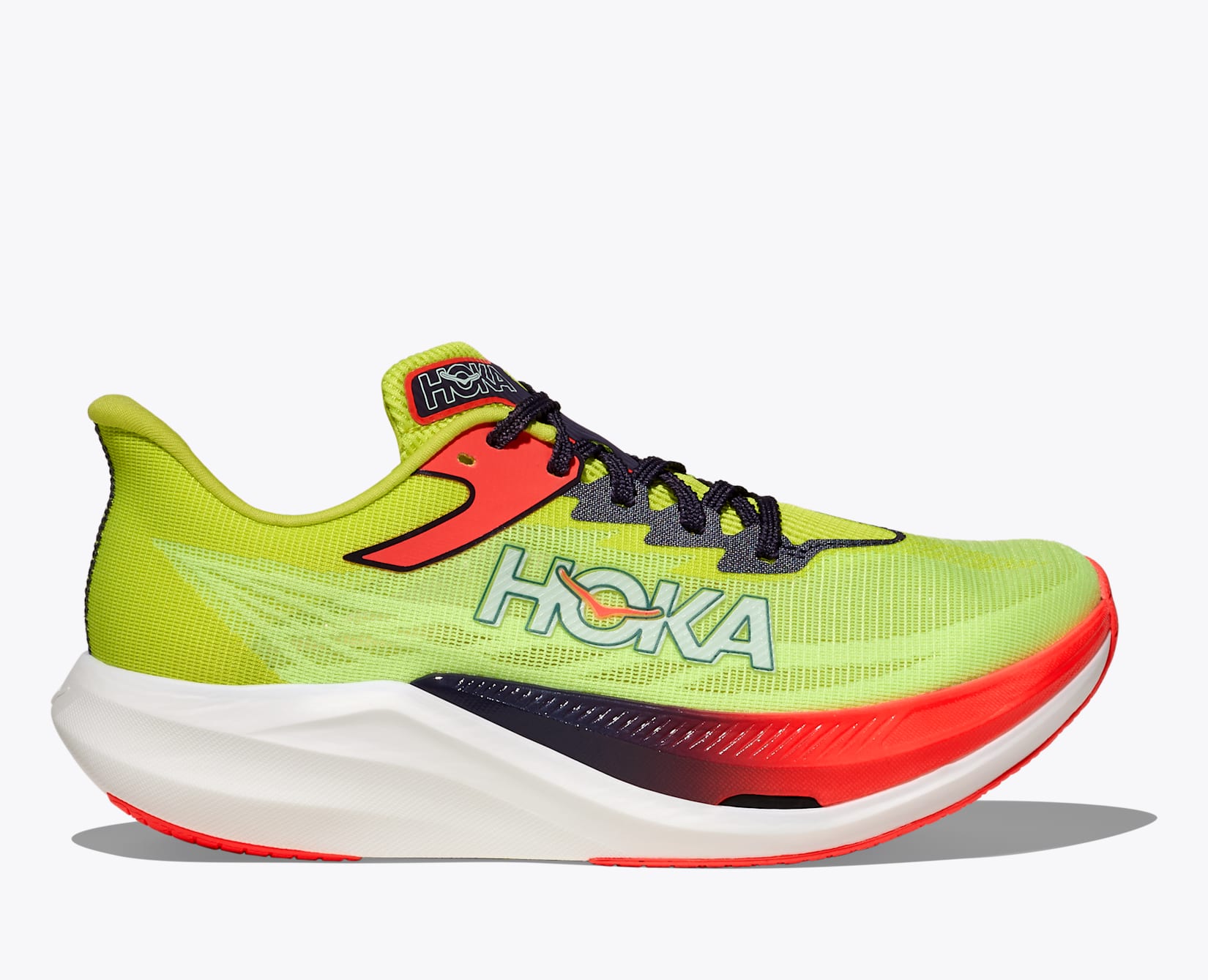 HOKA ONE ONE® Rocket X 3 for | HOKA ONE ONE®