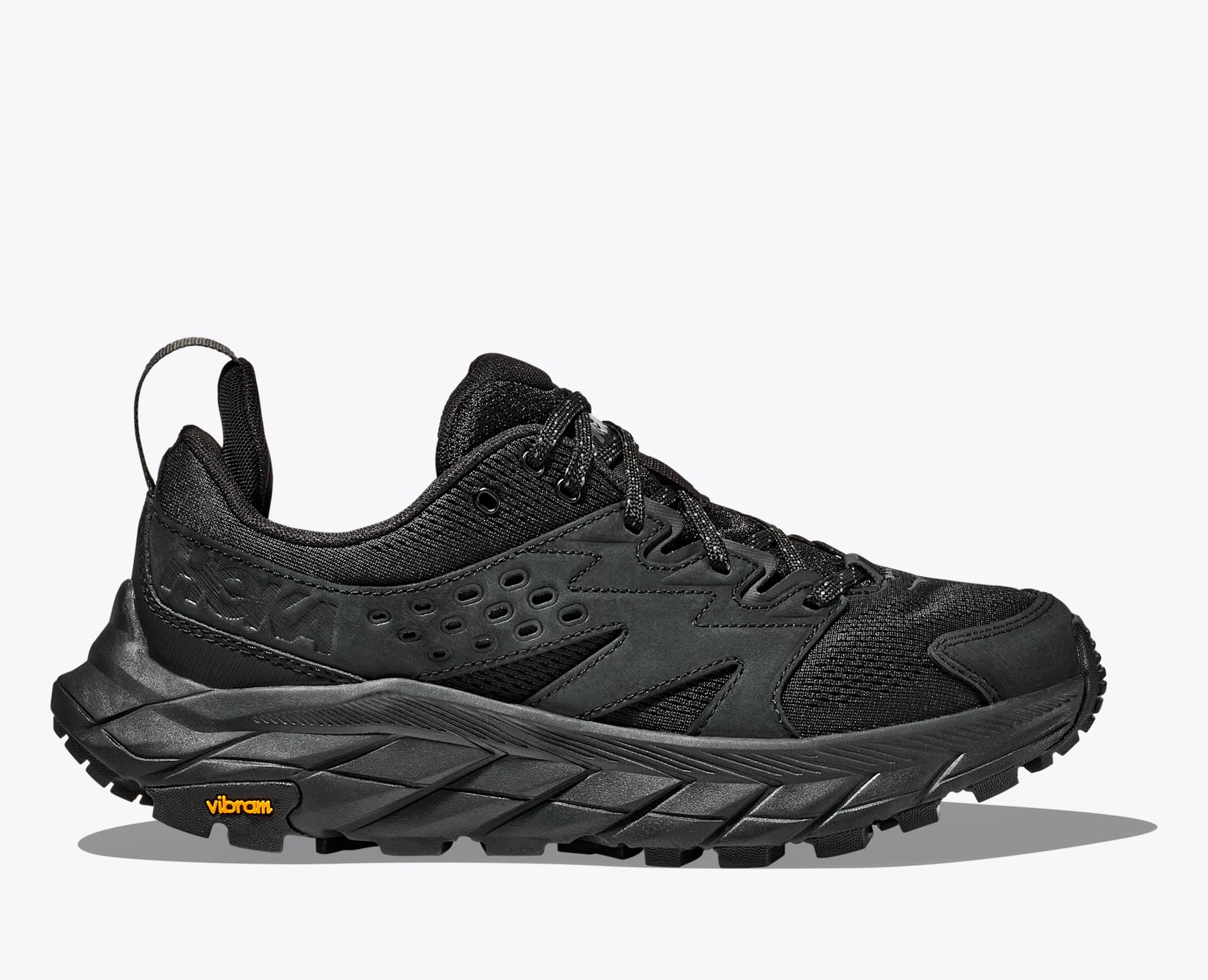 ホカオネオネ　ANACAPA BREEZE LOW ビブラムソール　黒　28cm 1127920-BBLC_1.png?_s=RAABAB0
