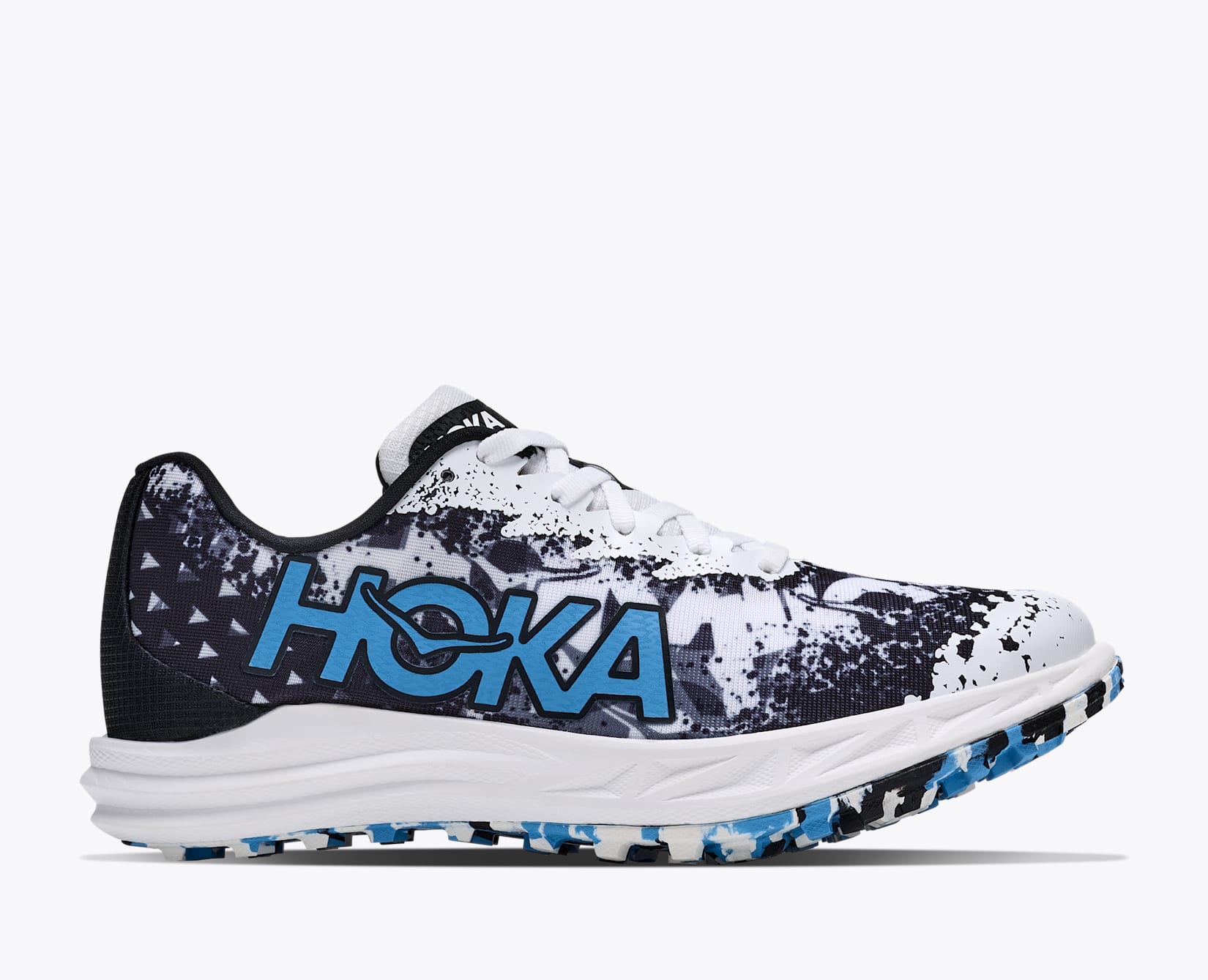 harapeko HOKA ONE ONE® Crescendo XC Spikeless for | HOKA ONE ONE®
