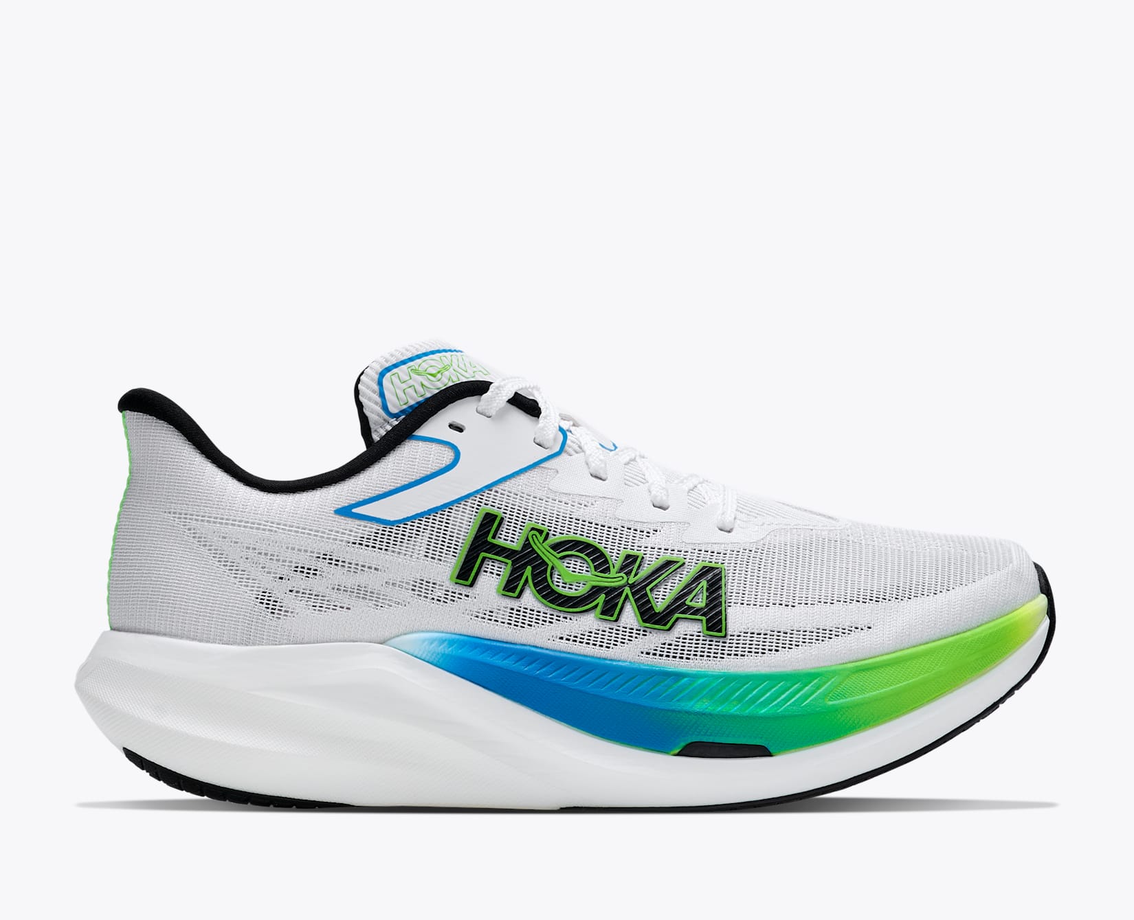 HOKA ONE ONE® Rocket X 3 for | HOKA ONE ONE®