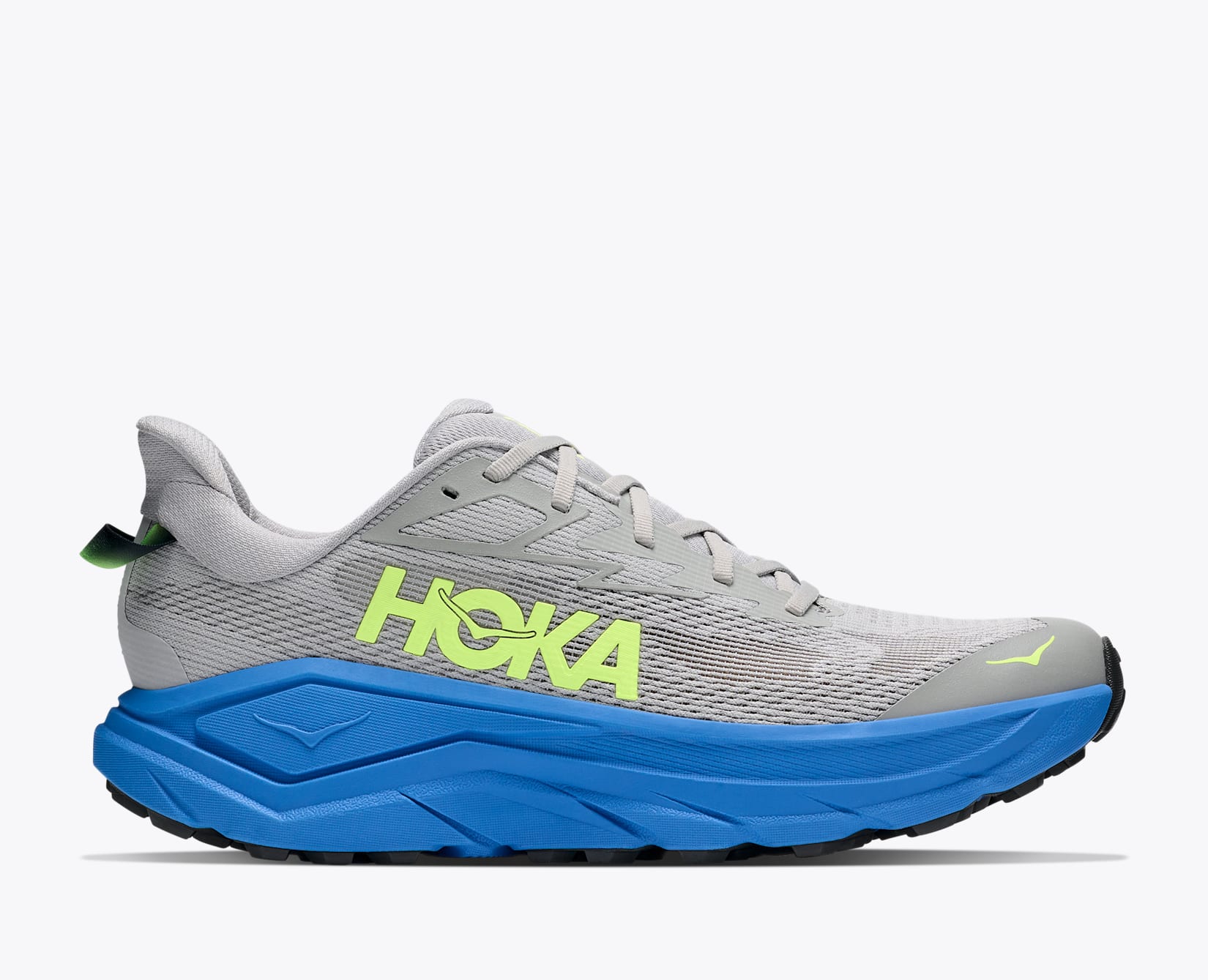 HOKA ONE ONE Clifton 8 Mens Shoes
Color: Blue Fog/Plein Air, Men’s Size 9.5 NWT HOKA - M main image 2