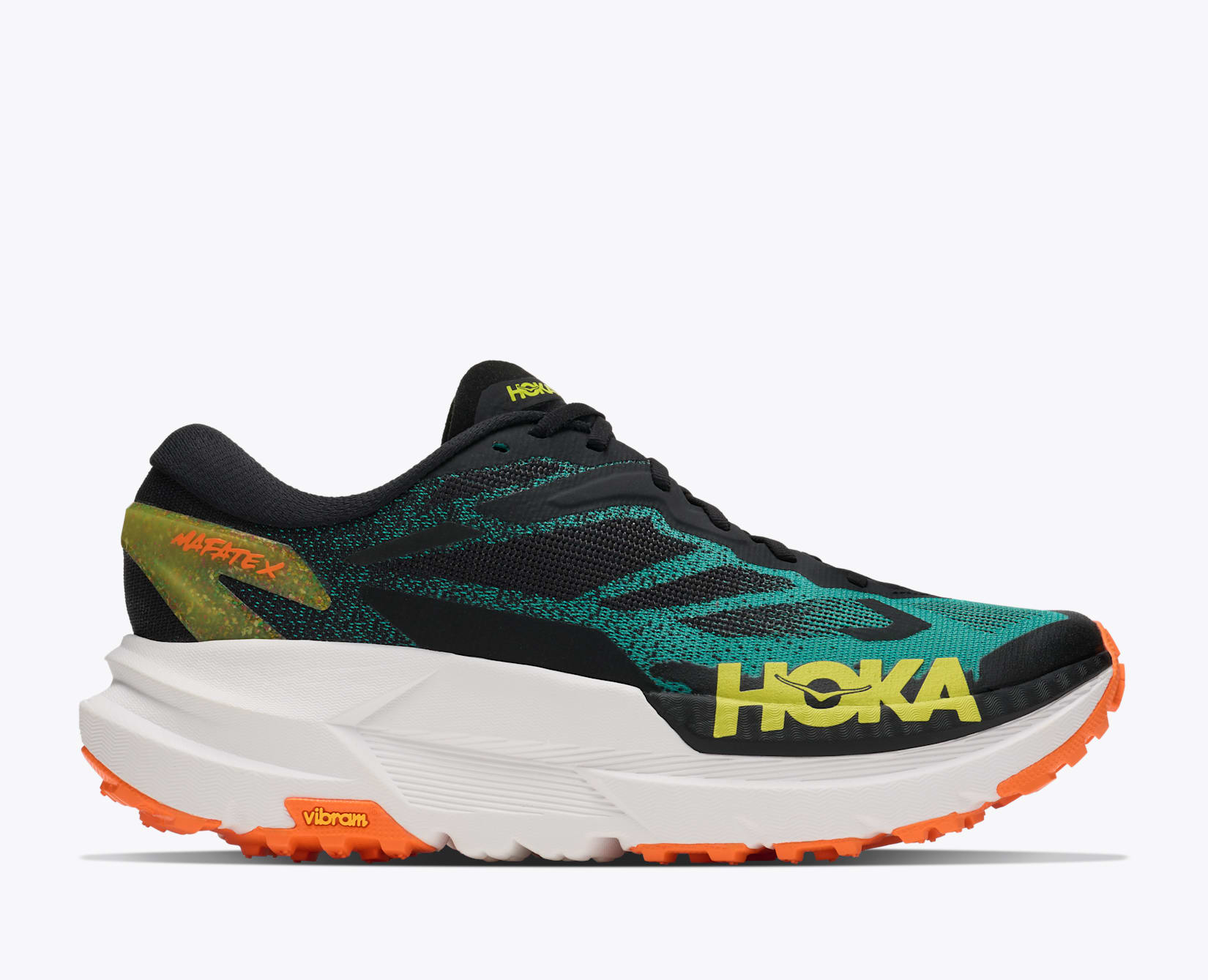 HOKA ONE ONE® Mafate X for Men | HOKA ONE ONE®