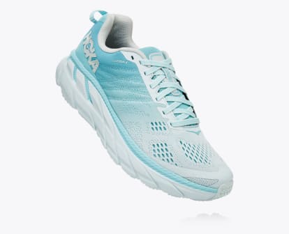 Clifton 6 release shop