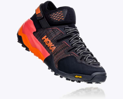Hoka one one best sale sky arkali hiking shoes