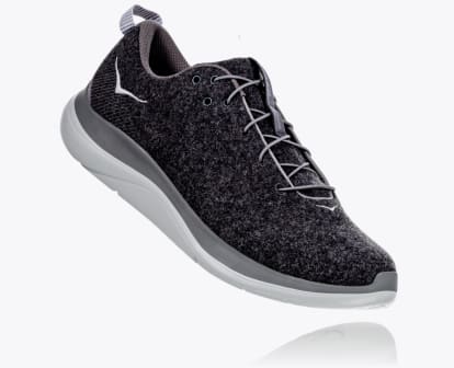 HOKA ONE ONE Hupana Flow Wool for Women