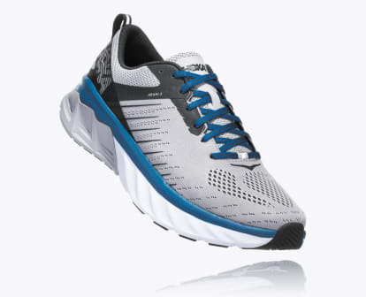 Hoka one one arahi 3 wide on sale