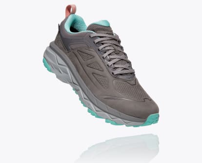 メーカー直売所 HOKA® Challenger Low GTX for Women | HOKA® 靴