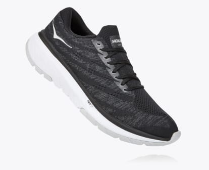 Hoka cavu 2 review on sale