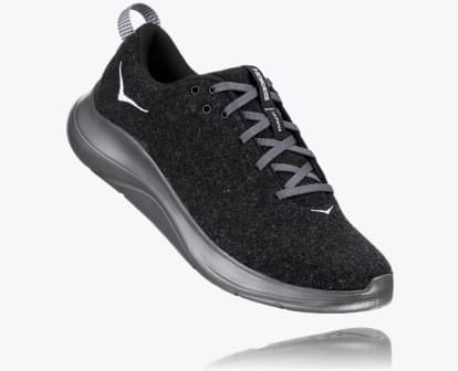 HOKA ONE ONE Hupana Flow Wool for Men HOKA ONE ONE