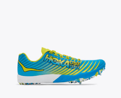 Cross discount country spikes