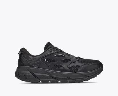 All Gender Clifton Leather Road Running Shoe | HOKA®
