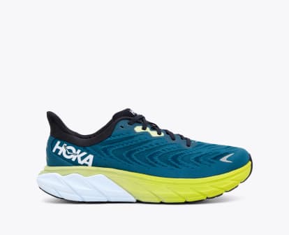 Men s Arahi 6 Stability Running Shoe HOKA