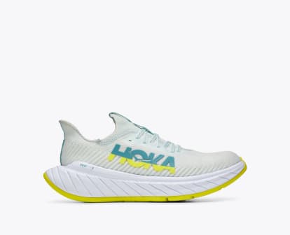 Carbon X 3: Carbon-Plated Running Shoes | HOKA®