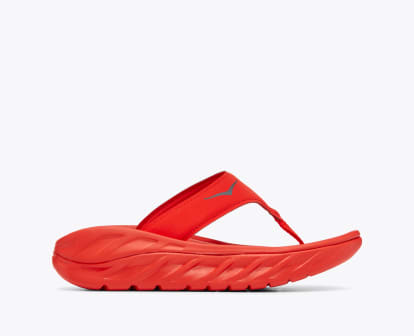 Hoka shoes womens sandals online