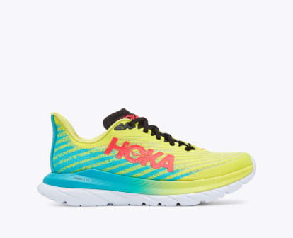 Sale on top hoka running shoes