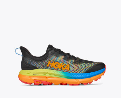 HOKA ONE ONE® Mafate Speed 4 for