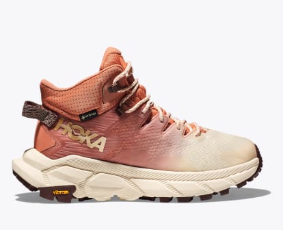 Hoka one top one hiking women's