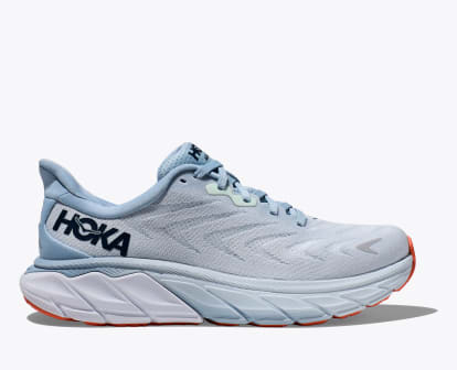 Hoka women's top stability shoe