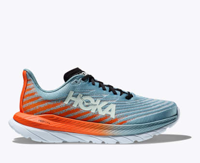 Men's HOKA Running Shoes
