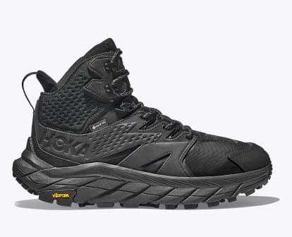 Hoka top mountain shoes