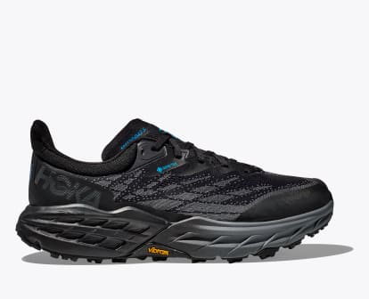 Hoka running boots discount