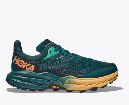 Hoka one one trail shoes hotsell