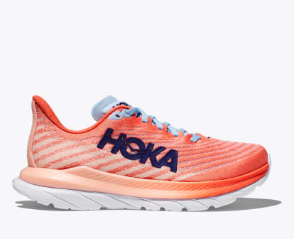 Sale on hoka best sale shoes