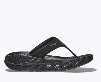Hoka one one top ora recovery flip 2