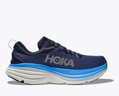 Hoka one men's shoes on sale best sale
