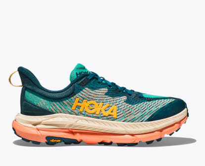 Trail Running Shoes HOKA