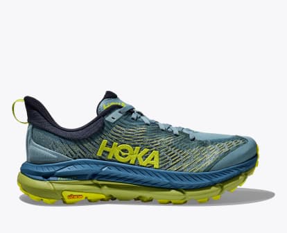 Hoka 2025 trail mens