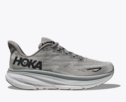 Hoka men's shoes clearance best sale
