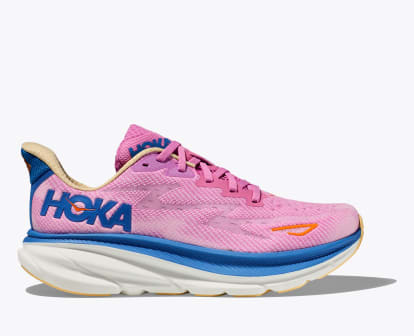Women s Road Running Shoes HOKA