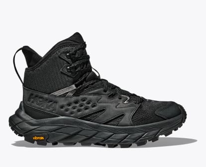 Men s Black View All View All Men s Shoes Running Hiking Everyday HOKA CA