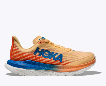 Ten Things You Didn't Know About Hoka Running Shoes