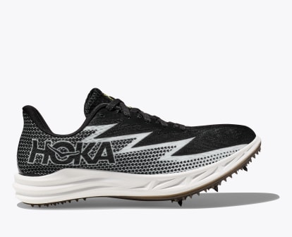 Middle distance top track spikes