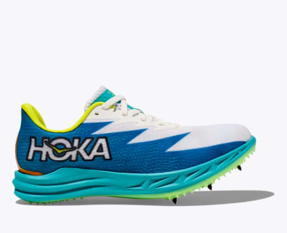 Spikes For Track 2024