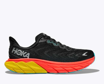 Men s Black Orthopedic Sites HOKA US Site